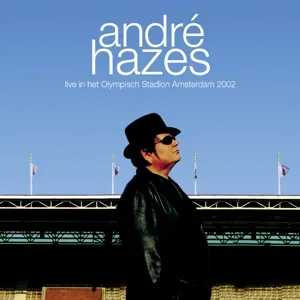 Live In Het Olympisch Stadion Amsterdam 2002