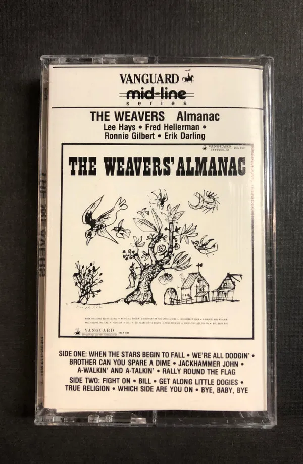 The Weavers
