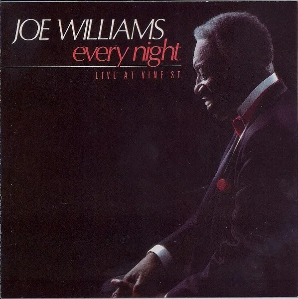 Every Night - Live At Vine St.