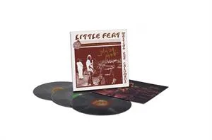 Live At Manchester Free Trade Hall 1977 (RSD) (Limited Edition)