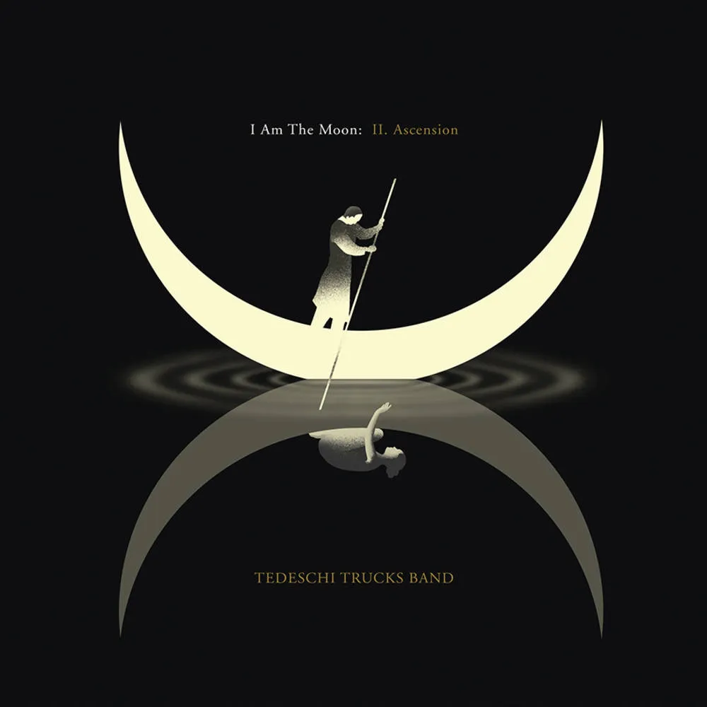 I Am the Moon: Ii. Ascension