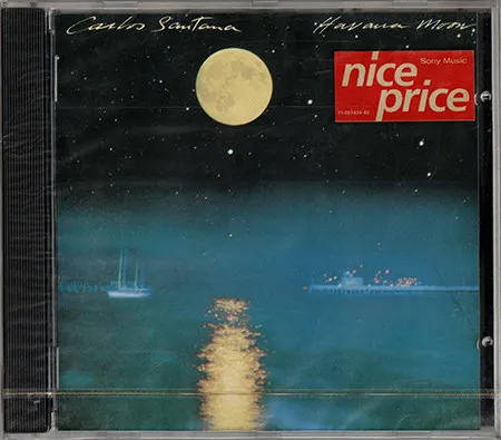 HAVANA MOON