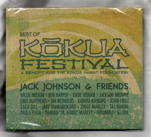 Best Of Kōkua Festival