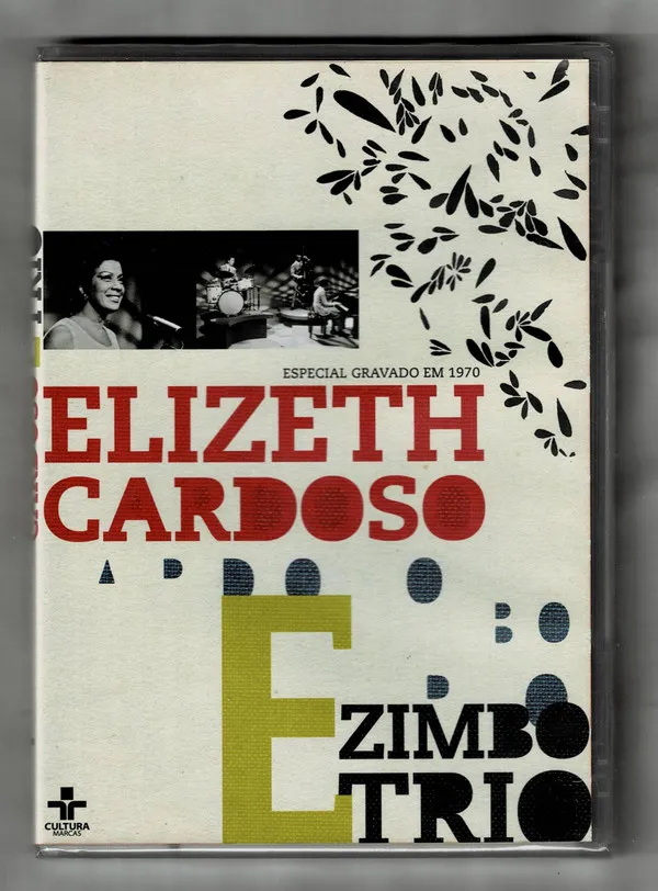 Especial Gravado Em 1970