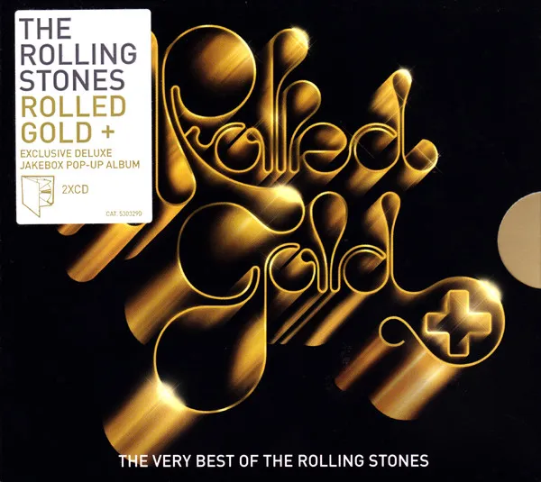Rolled Gold +