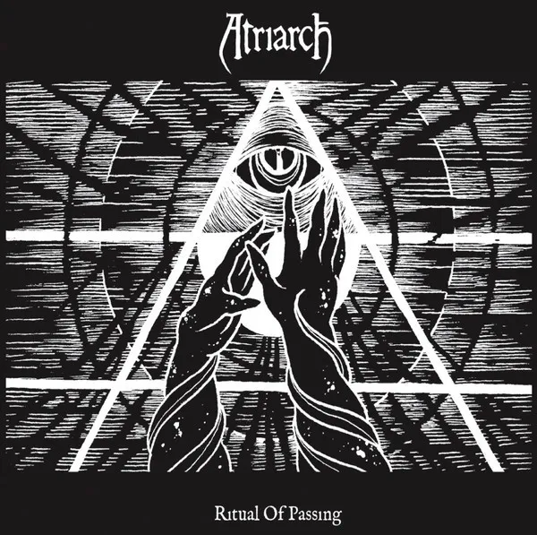 Ritual Of Passing