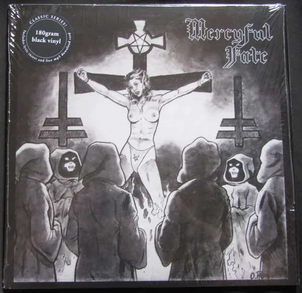 Mercyful Fate