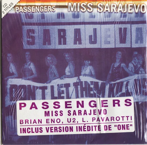 Passengers