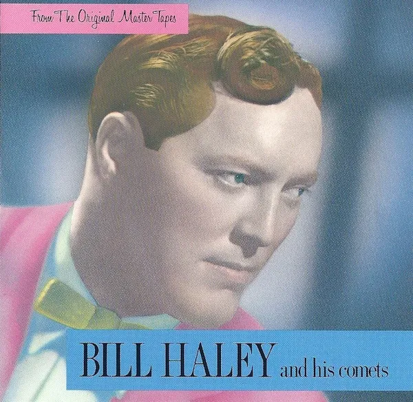 From The Original Master Tapes