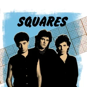SQUARES LTD.