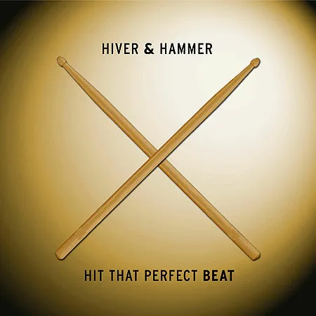 Hit That Perfect Beat