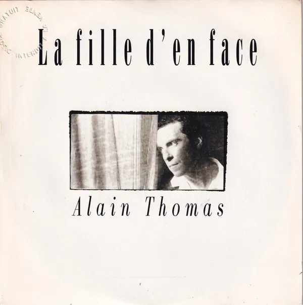 La Fille D'En Face