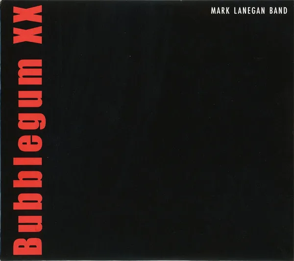 Bubblegum XX (20th Anniversary)
