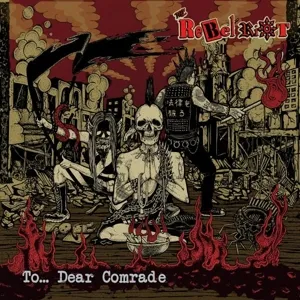To..Dear Comrade