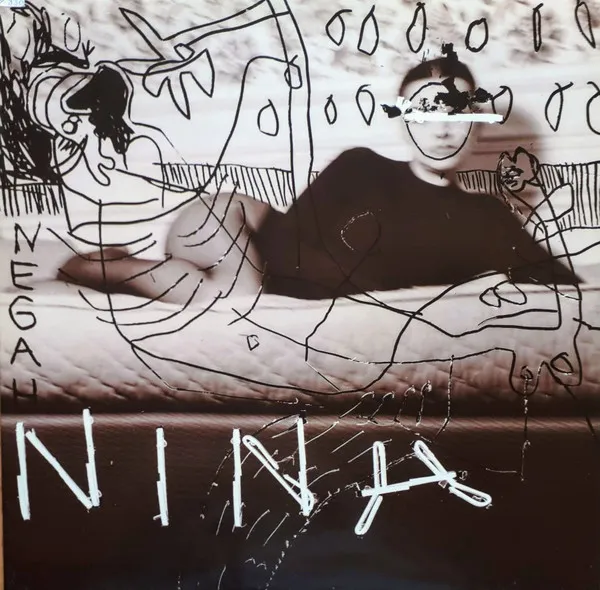 Nina Hagen