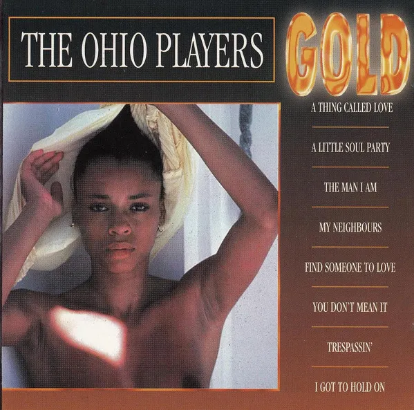 Gold
