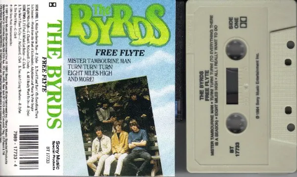 Free Flyte