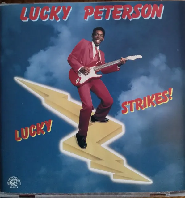 Lucky Strikes