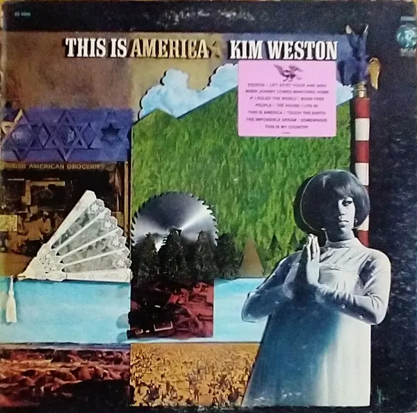 This Is America