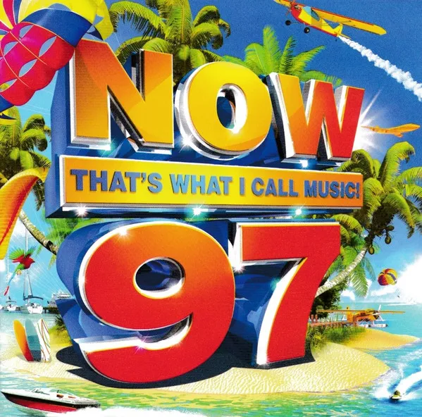 Now That's What I Call Music! Vol.97