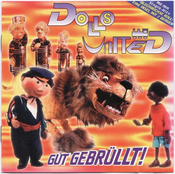 Gut Gebrüllt!