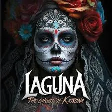 THE GHOST OF KATRINA