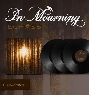 Echoes (Limited Edition)
