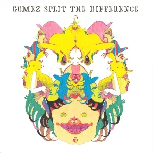 Split The Difference (Transparent Yellow Vinyl)