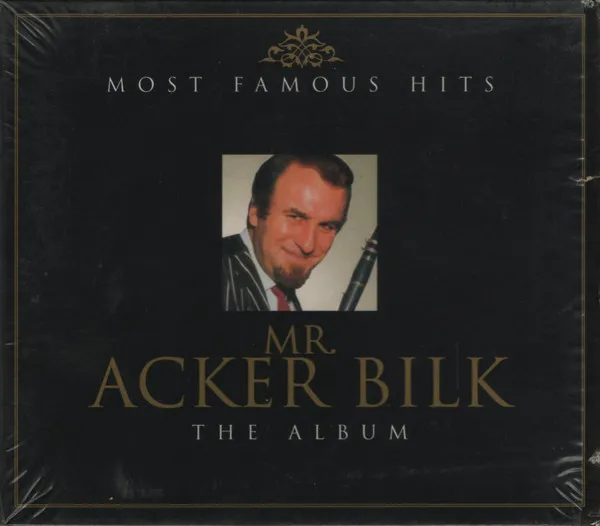 The Album