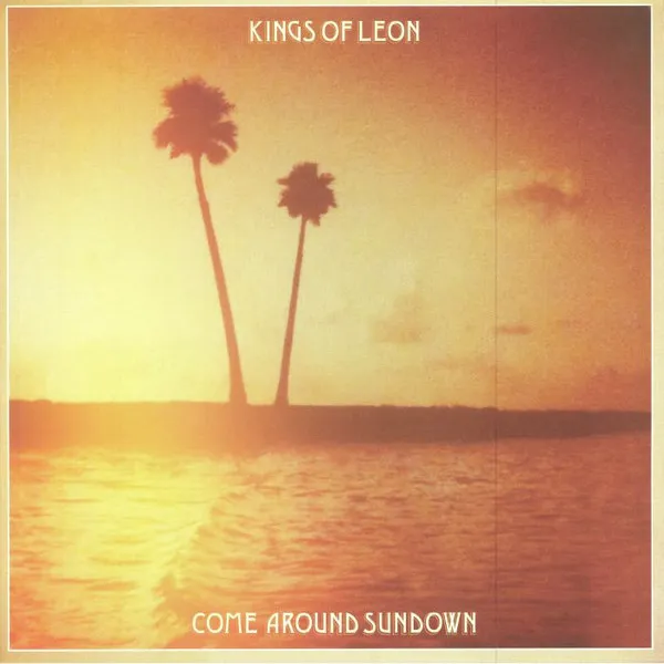 Come Around Sundown