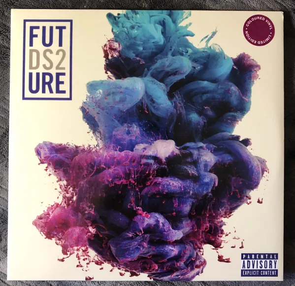 DS2 (Deluxe Edition) (Explicit)