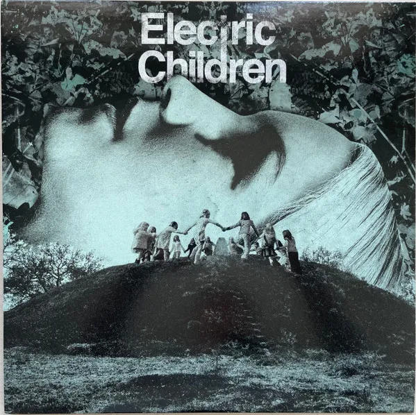 Electric Children