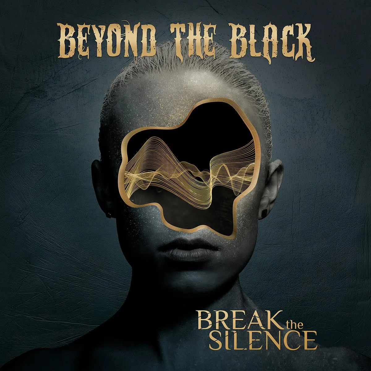 Break The Silence (Deluxe Edition)