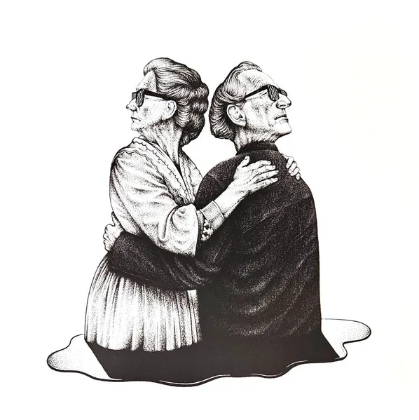 Voices (Limited Indie Edition) (Black Vinyl)