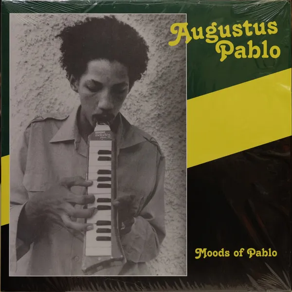 Moods Of Pablo