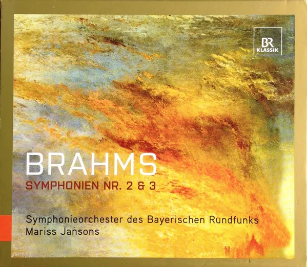 Symphonien Nr.2 & 3