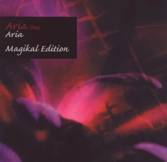 Aria One (Magikal Edition)