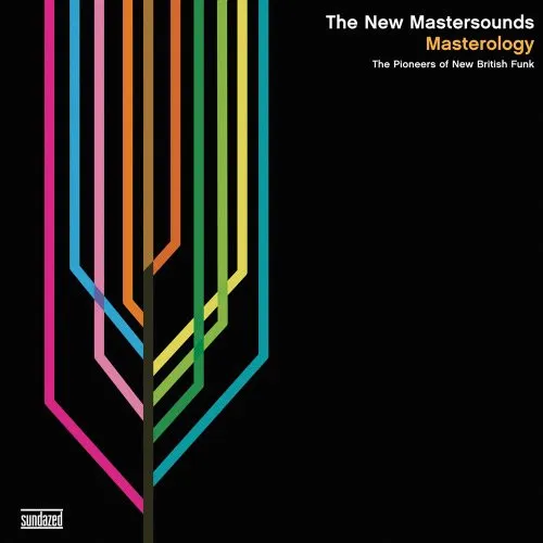 Masterology: The Pioneers Of New British Funk
