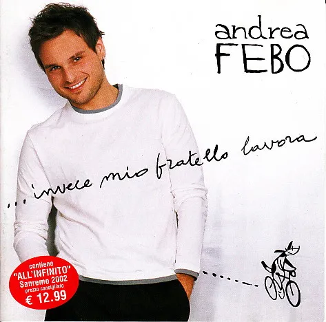 ...Invece Mio Fratello Lavora