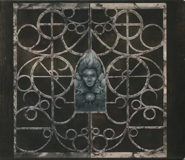 The Last Spire