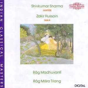 Pandit Shivkumar Sharma