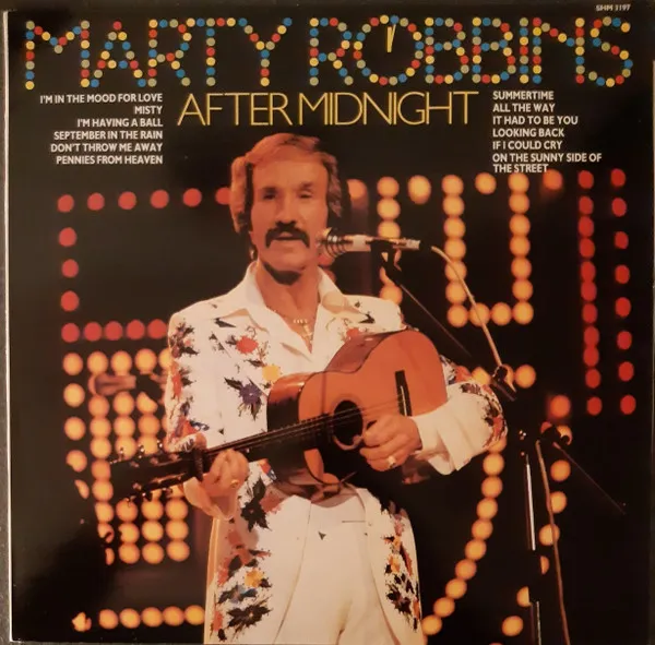 After Midnight