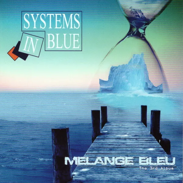 Melange Bleu: The Third Album