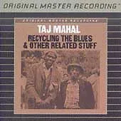 Recycling The Blues & Other Related Stuff