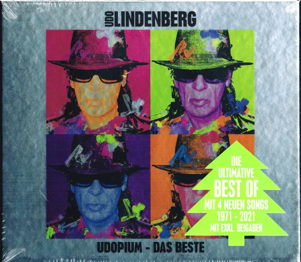 Udopium - Das Beste