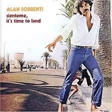 Sienteme, It's Time To Land