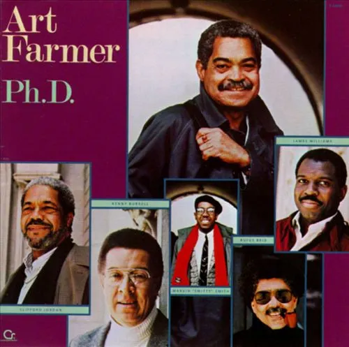 Ph.D.