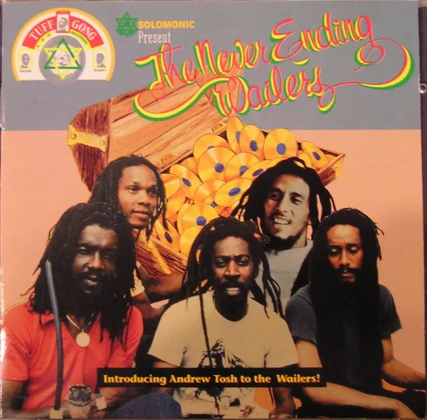 The Never Ending Wailers