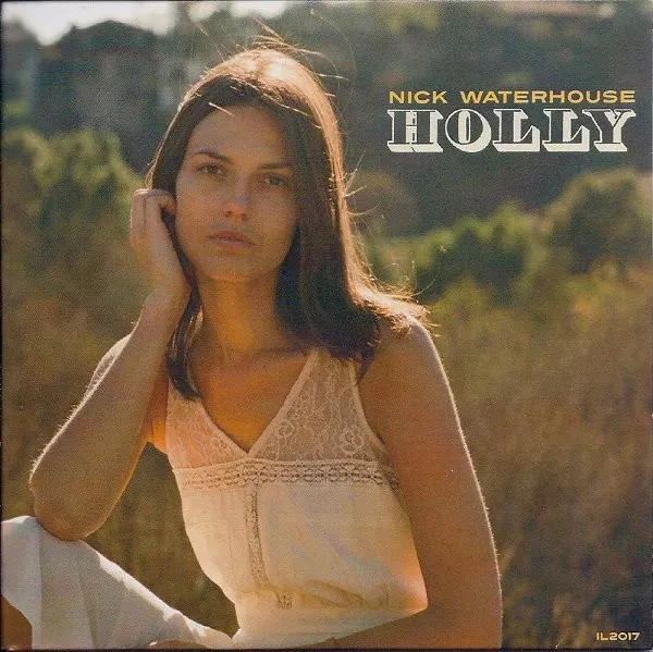 Holly
