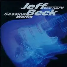 Rock'N'Roll  Spirit Vol. II - Jeff Beck Session Works